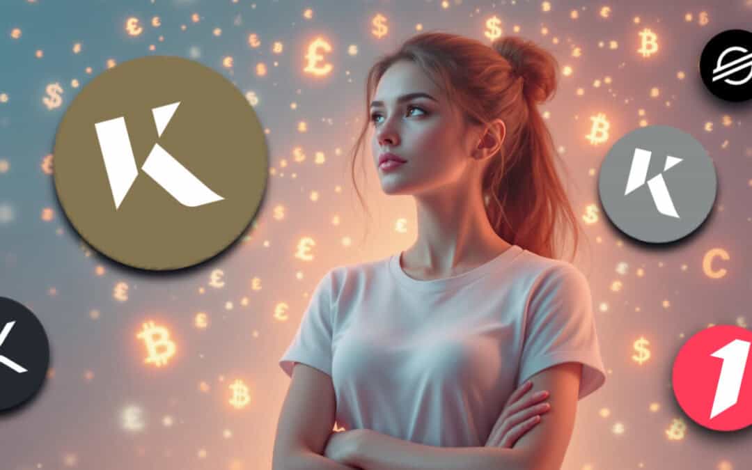 Kinesis Pay Expands with 11 New Digital Assets — A Game-Changer for Merchants