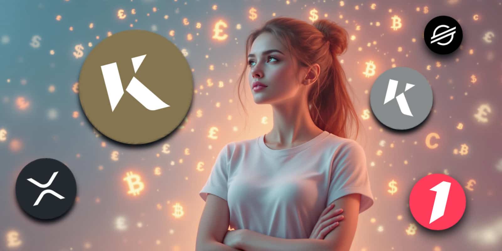 Kinesis Pay Currencies for Merchants
