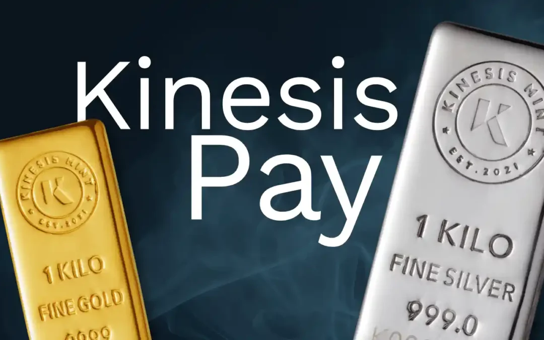Kinesis Pay Advantages