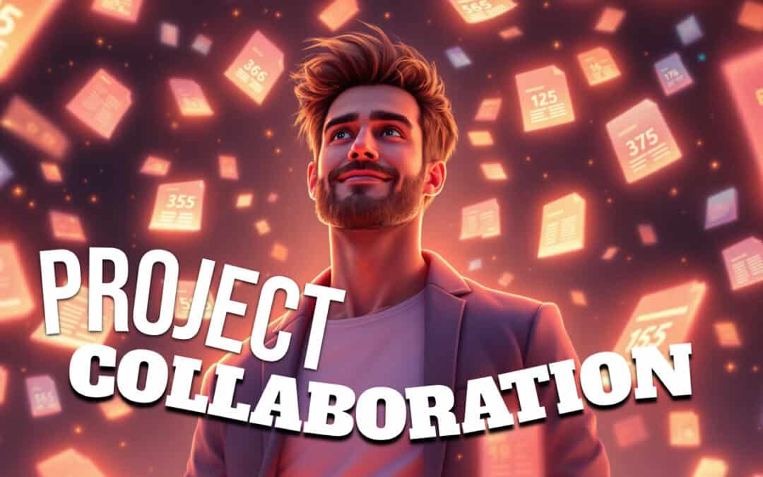 Streamlining Project Collaboration