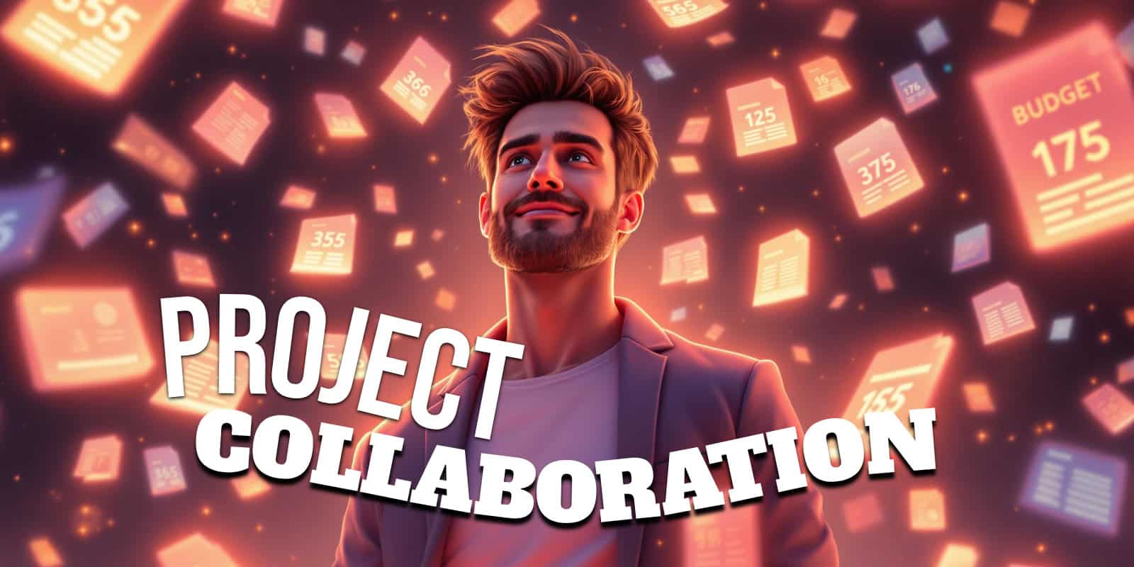 Project Collaboration with AvidCube Studios