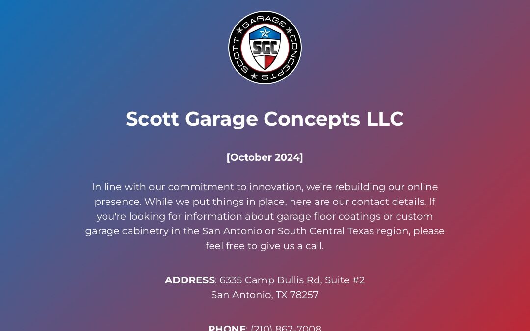 SGC Texas