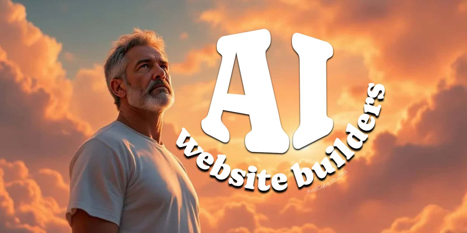 AI Website Builders