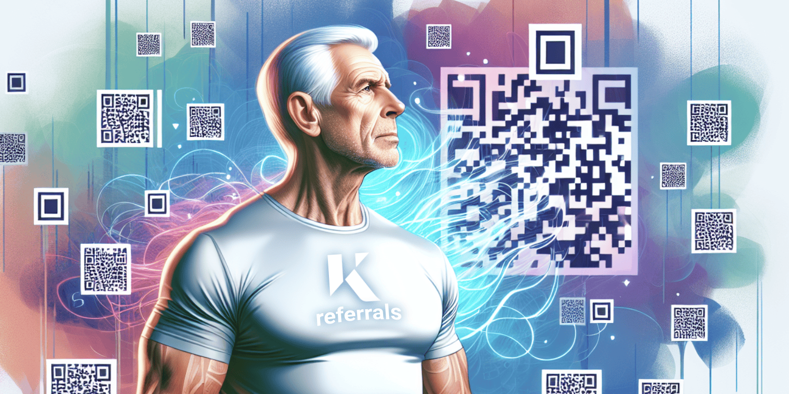 Kinesis Referrals Service KRS