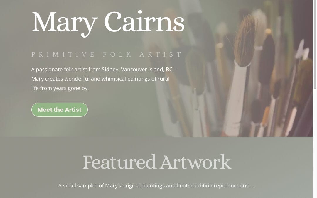Folk Artist