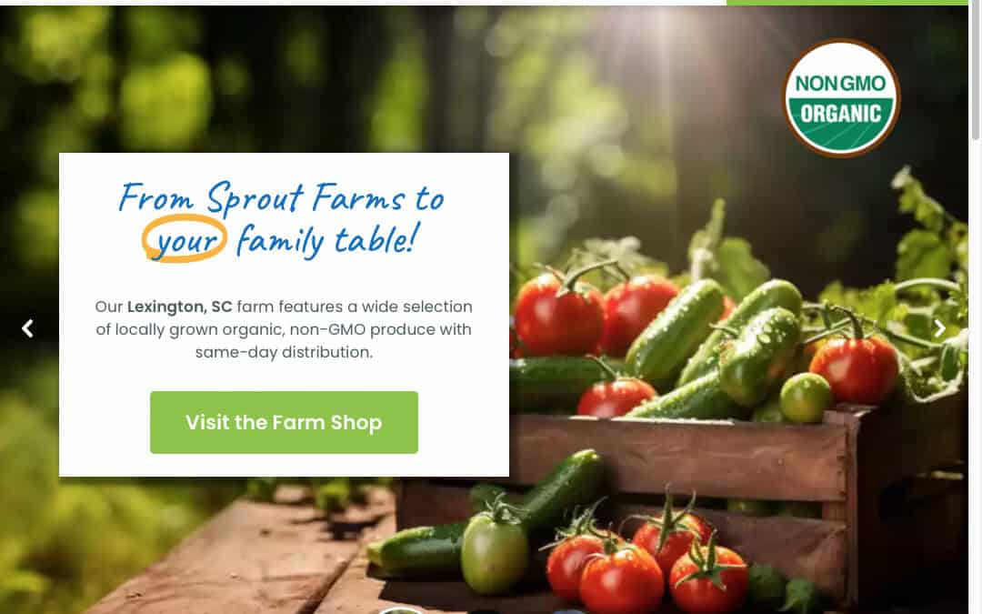 Sprout Farms